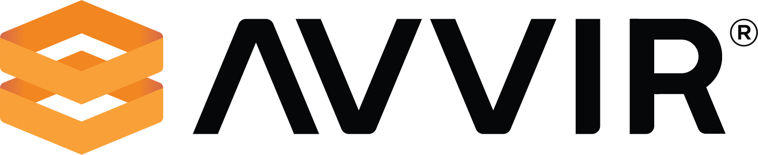 Logo for Avvir